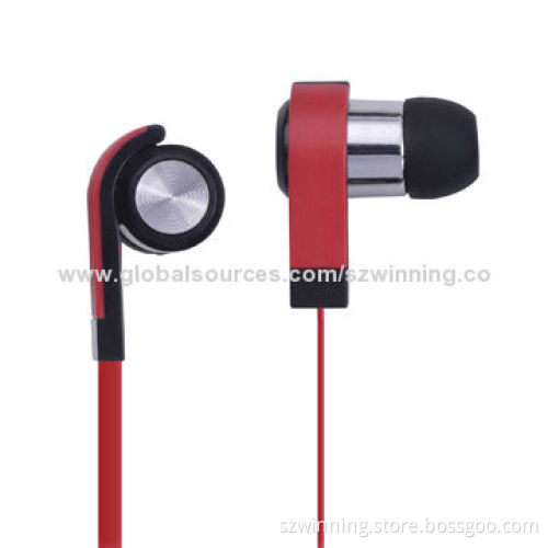 Kid's earphone with cute design and competitive price